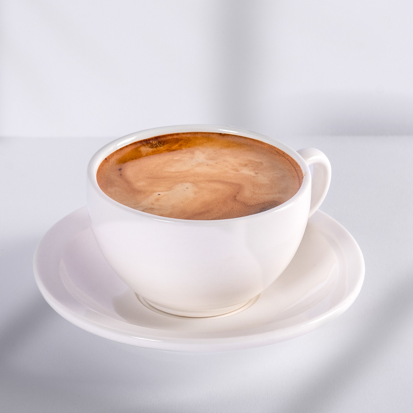 HOT AMERICANO